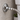 Riko verloopnippel M22 x 1/2 inch gemonteerd