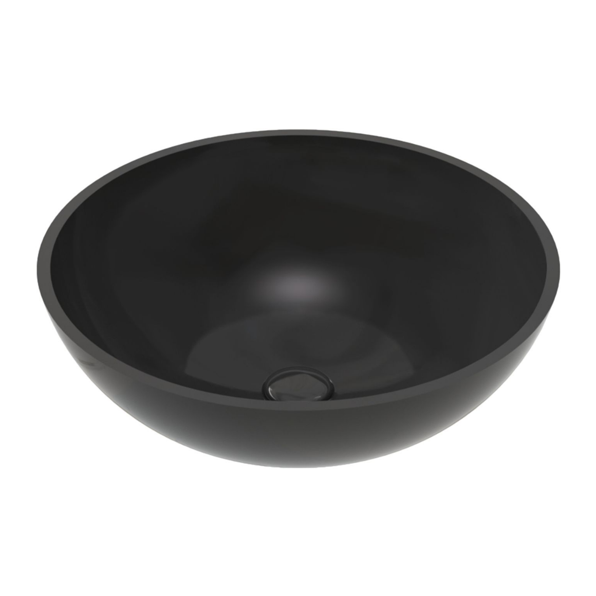 Aloni Per Solid Surface Opbouw Waskom - productfoto #variant_56365712900420
