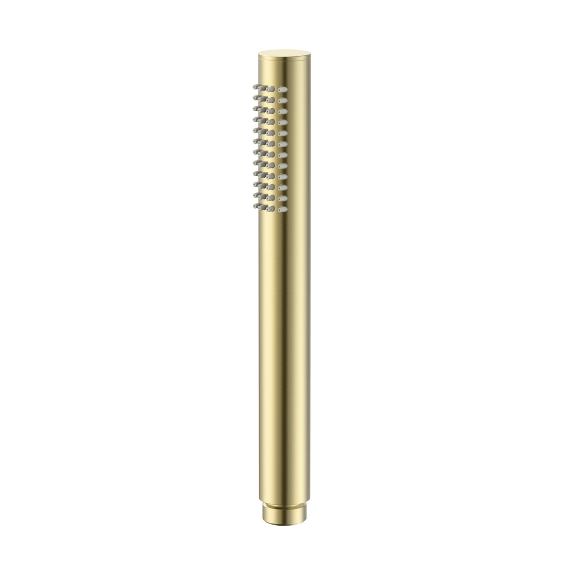 Uniforma Handouche - ROND - 1 Stand - RVS - 21 CM