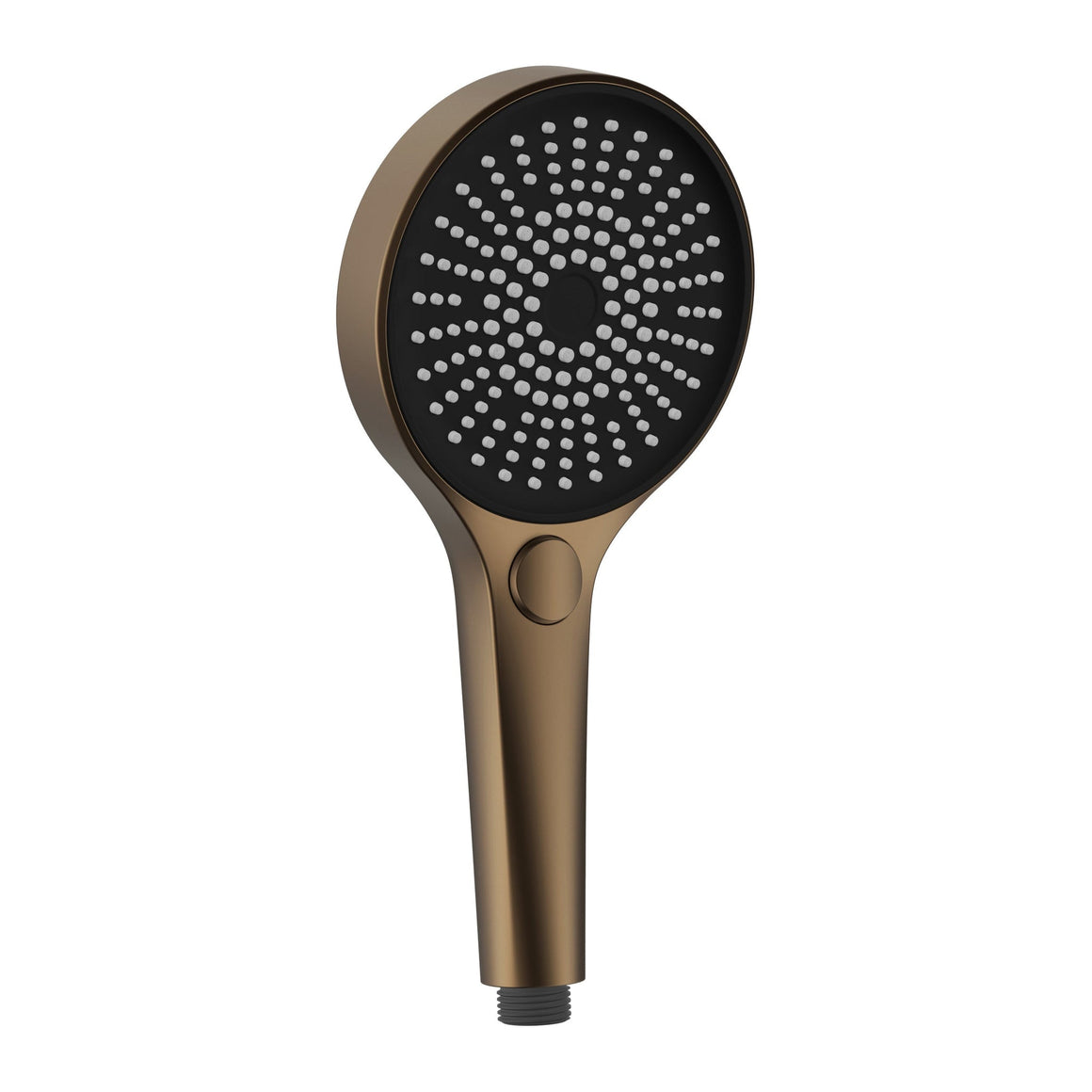 Aloni Uniforma handdouche bruin brons productfoto