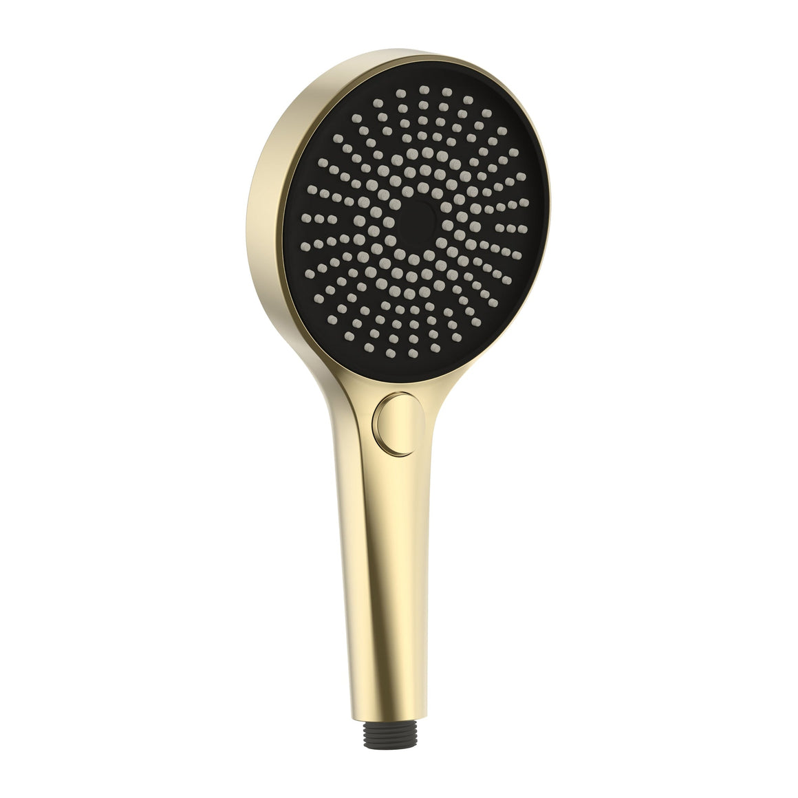 Aloni Uniforma handdouche geborsteld goud productfoto