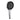 Aloni Uniforma handdouche chroom productfoto