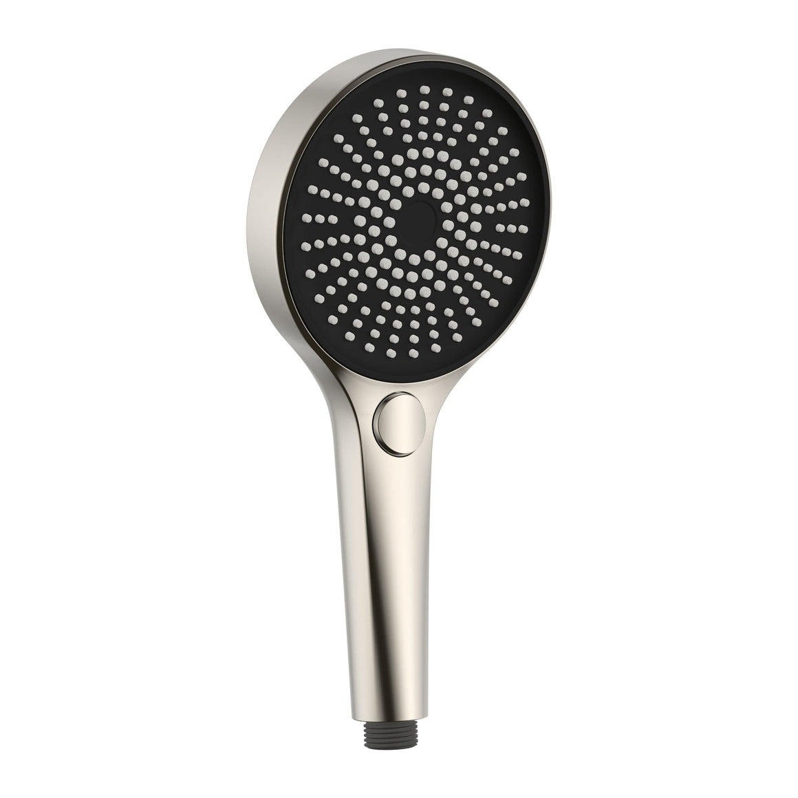 Aloni Uniforma handdouche geborsteld RVS productfoto