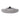 Aloni Uniforma hoofddouche rond 30 cm geborsteld RVS productfoto