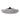 Uniforma Hoofddouche - ROND - 30 CM - Geborsteld RVS