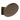 Uniforma hoofddouche Tropical Rain XL - 2 standen - Muurmontage - met inbouwbox (PVD) Bruin Brons - productfoto