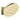 Uniforma hoofddouche Tropical Rain XL - 2 standen - Muurmontage - met inbouwbox (PVD) Geborsteld Goud - productfoto