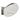 Uniforma hoofddouche Tropical Rain XL - 2 standen - Muurmontage - met inbouwbox Geborsteld RVS - productfoto