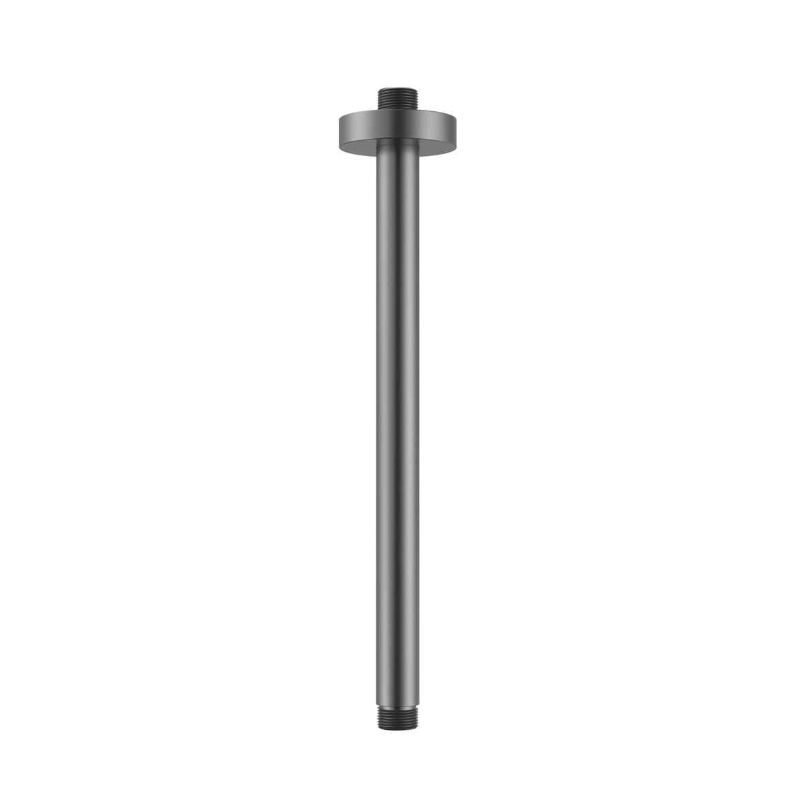 Uniforma Douchearm - Plafondbevestiging - 30 CM