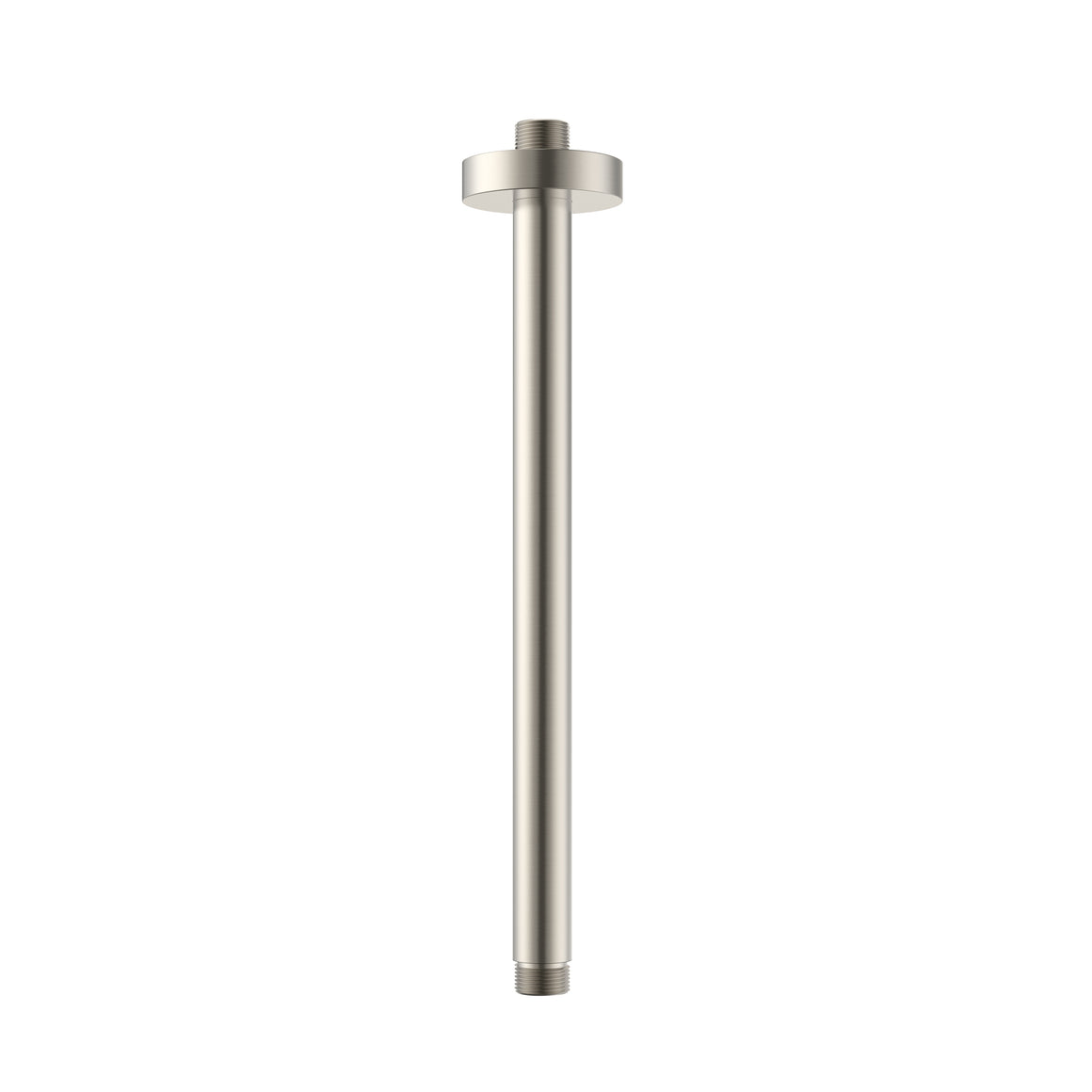 Uniforma Douchearm - Plafondbevestiging - 30 CM