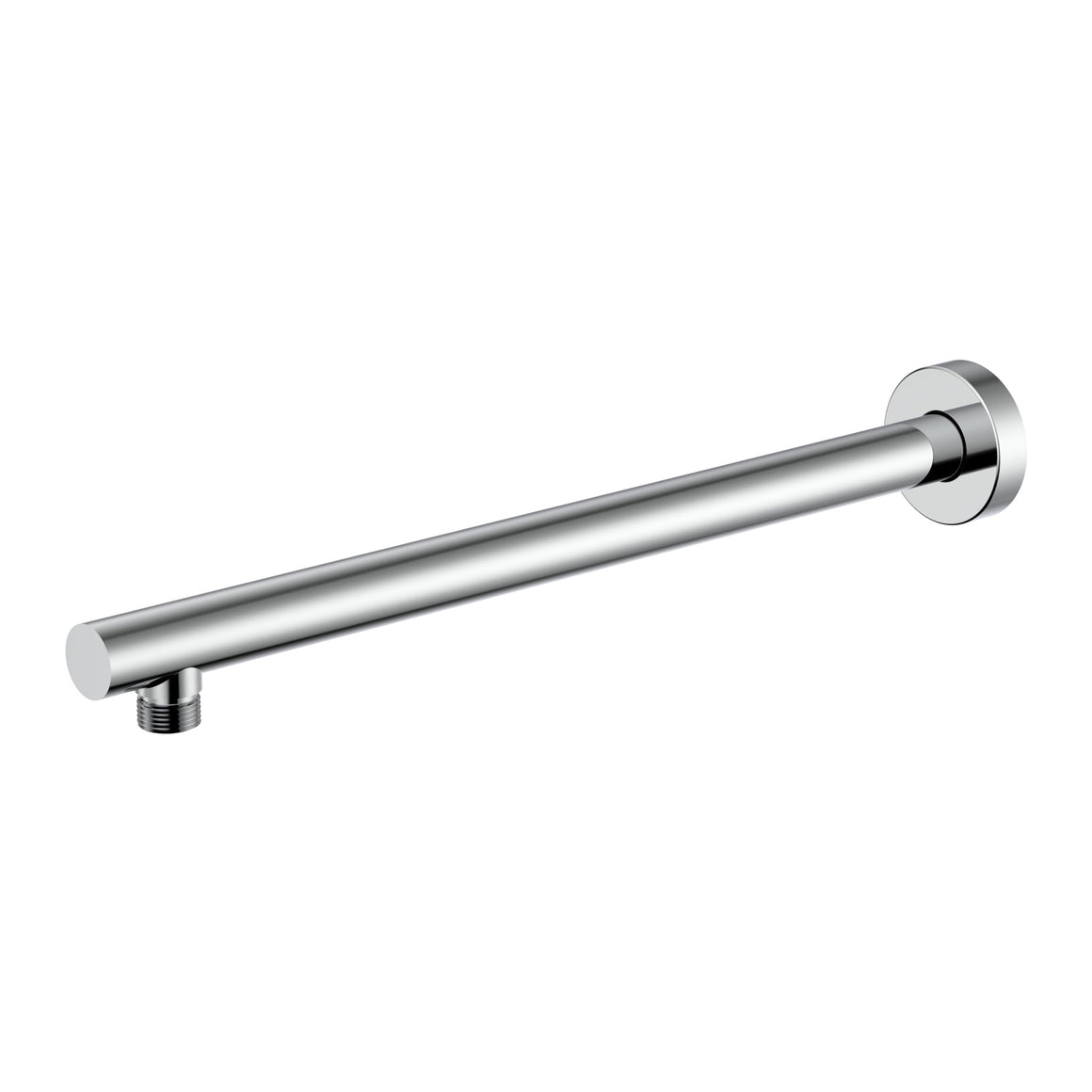 Aloni Uniforma douchearm muurbevestiging chroom productfoto