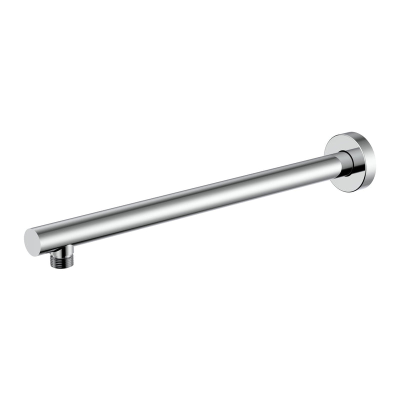 Aloni Uniforma douchearm muurbevestiging chroom productfoto