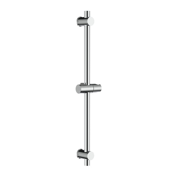 Aloni Uniforma doucheglijstang – 66 cm
