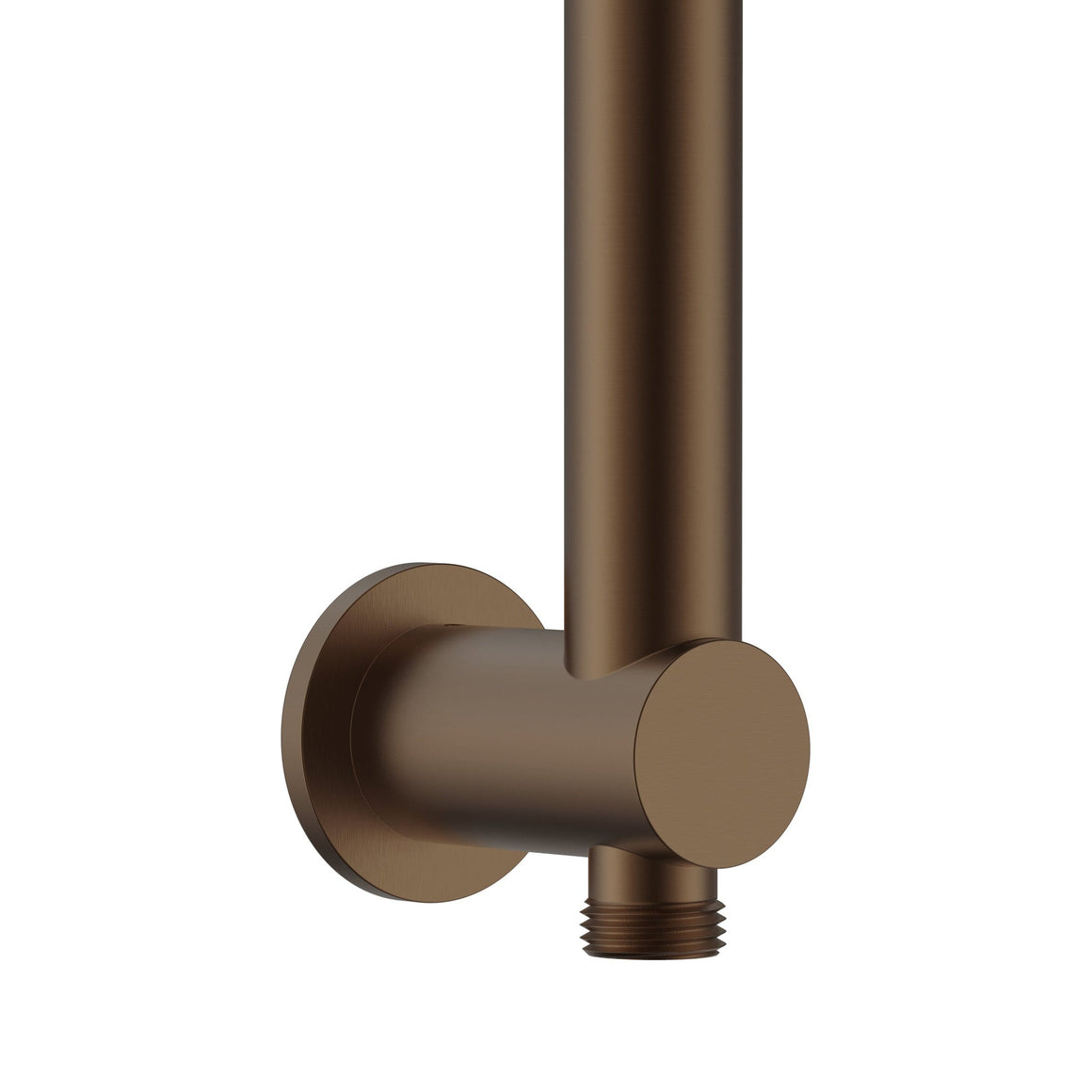 Uniforma Doucheglijstang - met Wateraansluiting - 69 CM