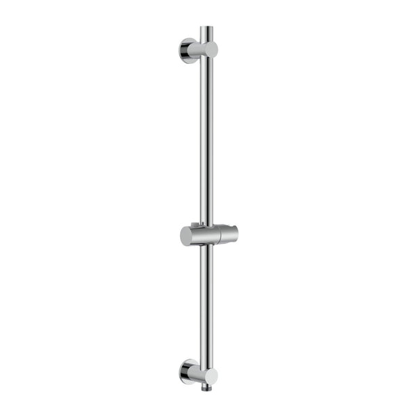 Aloni Uniforma doucheglijstang met wateraansluiting – 69 cm