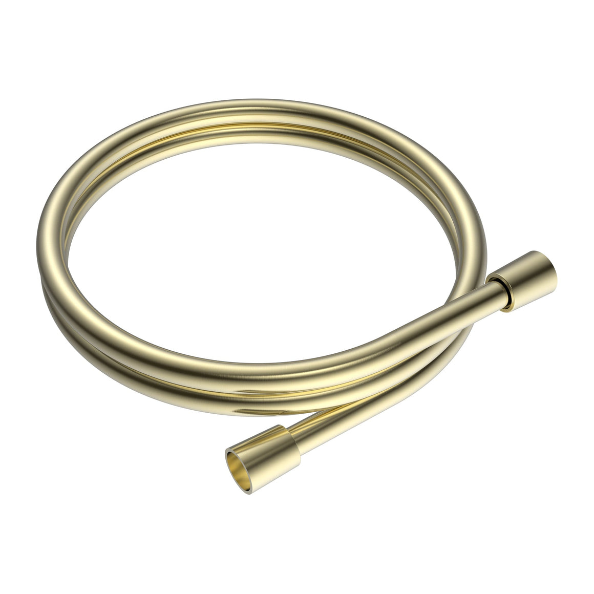 Aloni Uniforma doucheslang 150 cm geborsteld goud productfoto