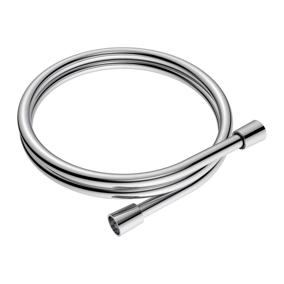 Aloni Uniforma doucheslang 150 cm chroom productfoto
