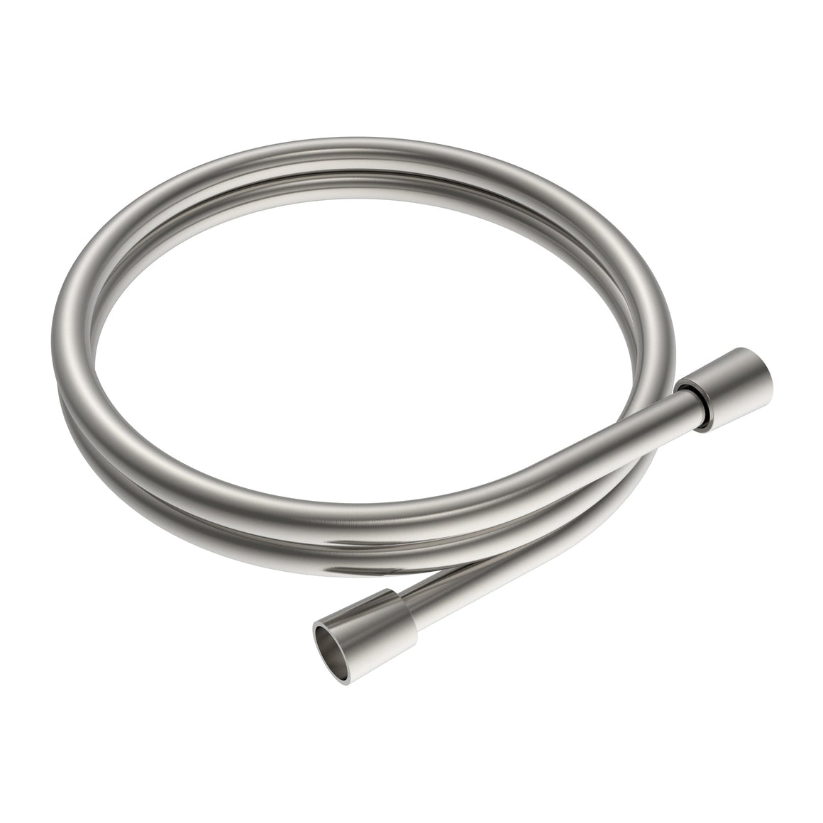 Aloni Uniforma doucheslang 150 cm geborsteld RVS productfoto