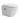 ALONI Pro Hangtoilet met Bidet - Tornado Flush - Randloos - met bidetkraan koud en warm water - met Zitting - 52,5CM Glanzend Wit - productfoto