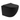 Aloni Pro hangtoilet / ophang WC – tornado flush – randloos – met zitting – compact 49 cm