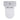 Aloni PRO3027 Duoblok - Staand Toilet - met Reservoir - met Spoelmechanisme - Dubbele Spoeling 4/6L - met Zitting