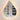 DutchLine Rain Indirecte LED Spiegel - 80