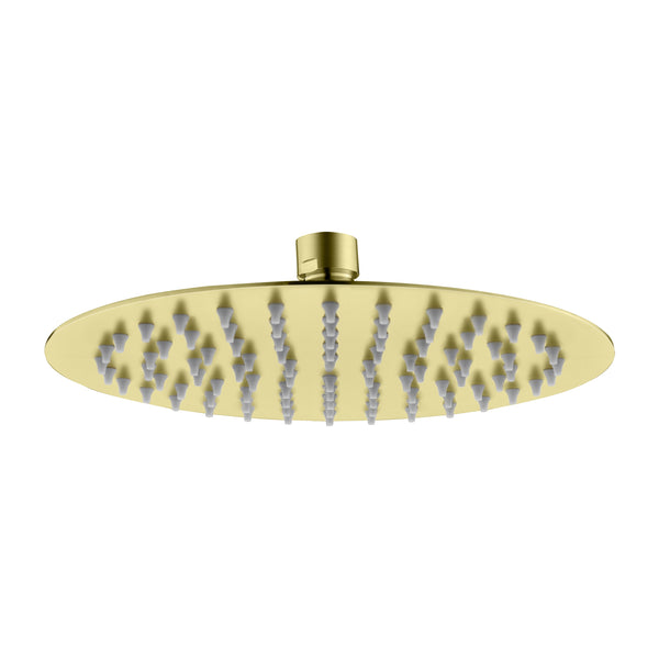 rond rainshower