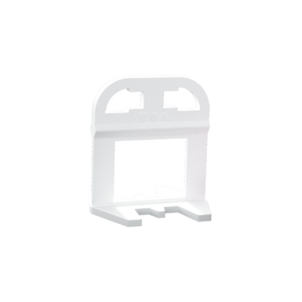 SayFix Leveling System clip voor voeg 1,5mm, hoogte 3-12mm, 200stuks