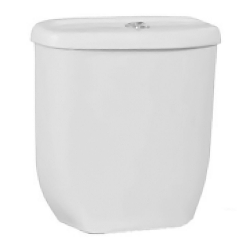 Creavit Sedef keramisch toiletreservoir