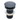 Afvoerplug – Click Waste 5/4" – Met overloop