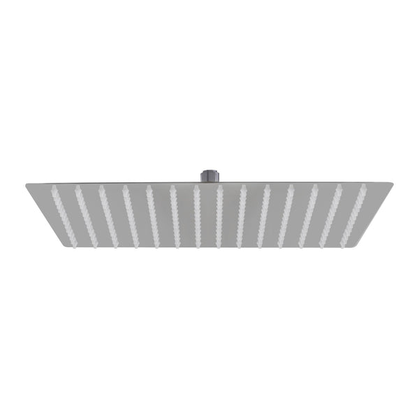 Aloni Vierkant rainshower RVS 30×30 cm