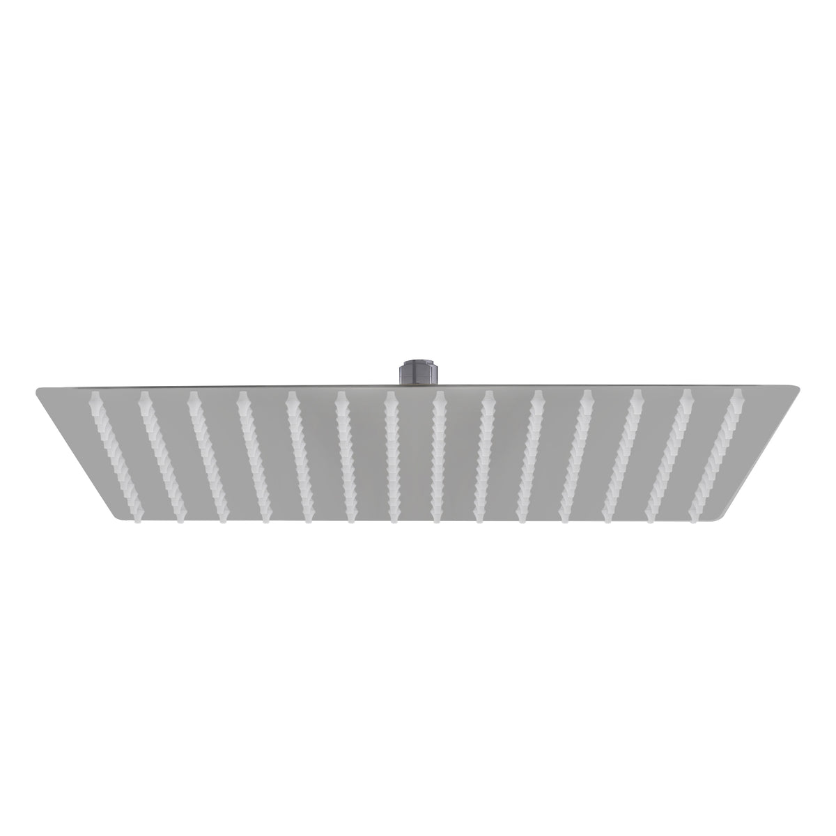 ALONI VIERKANT RAINSHOWER RVS 40X40CM