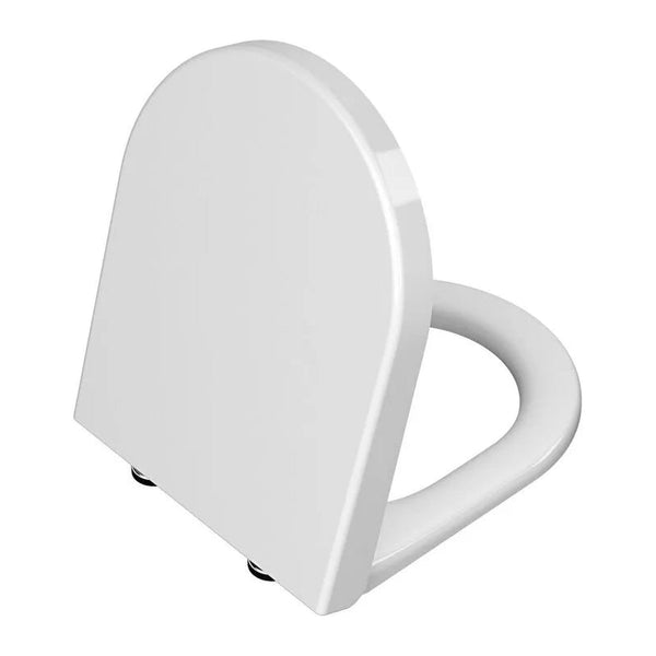 Integra Ronde Universele WC-zitting
