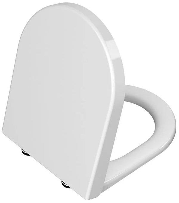 Integra Ronde Universele WC-zitting
