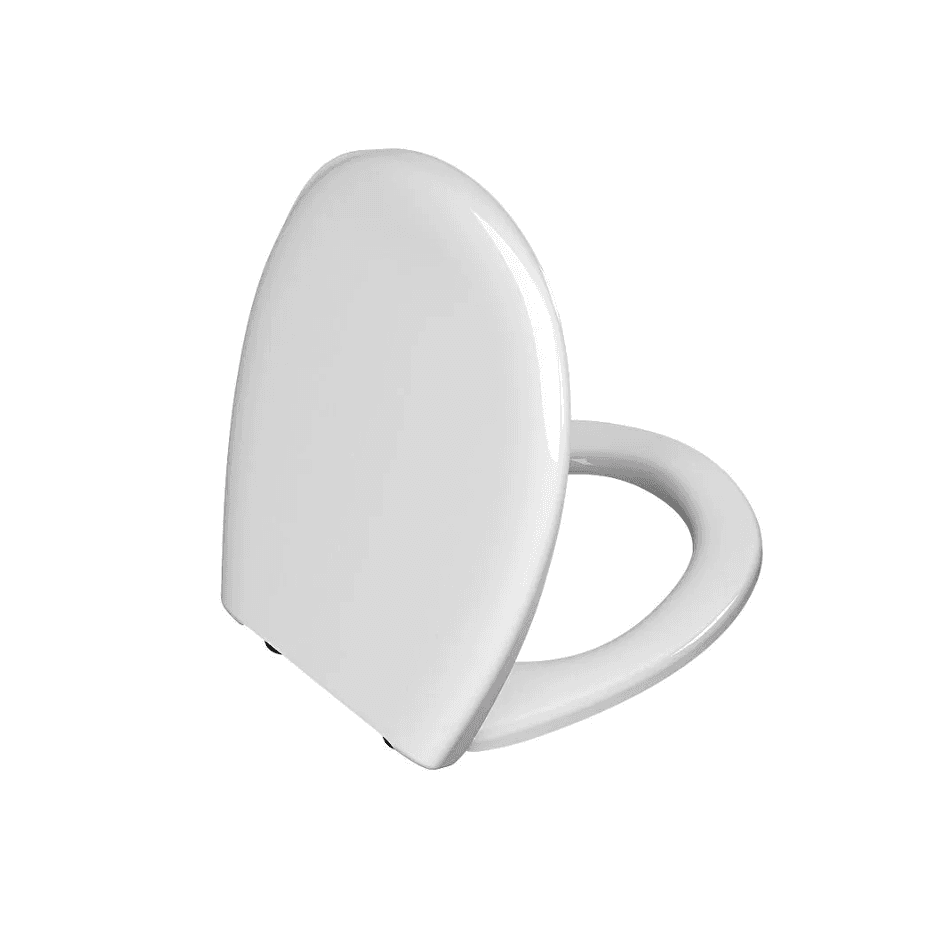 VitrA Universele WC-bril – Wit –  #variant_57380303831364