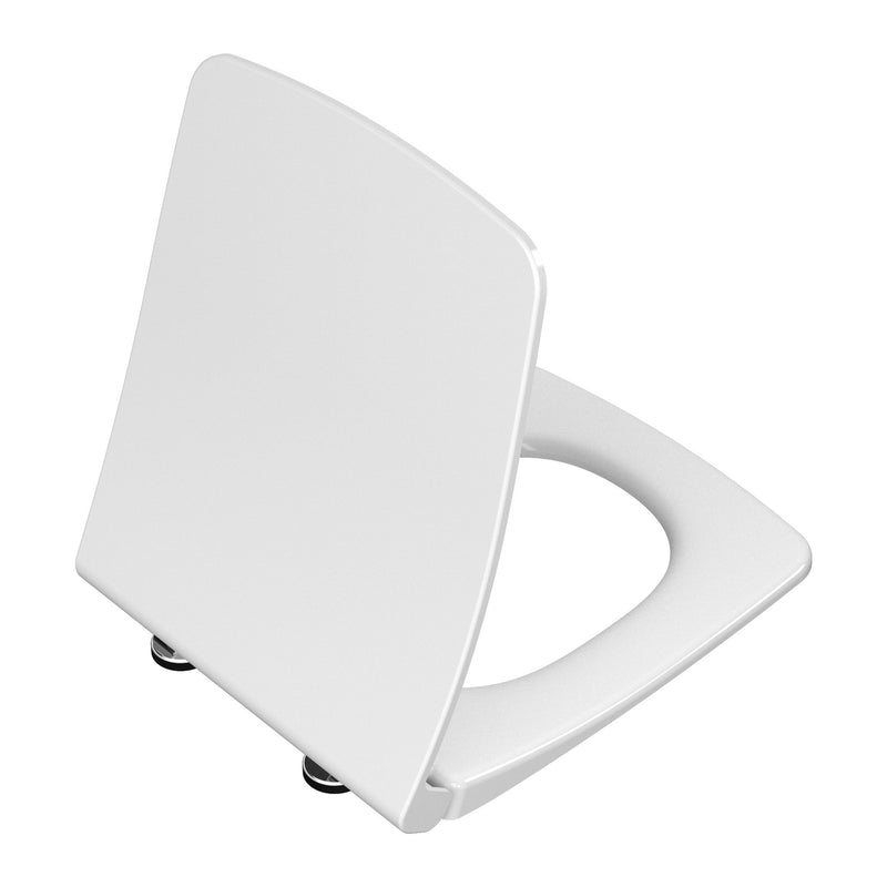 VitrA Metropole Wc Bril Wit #variant_57380292559172