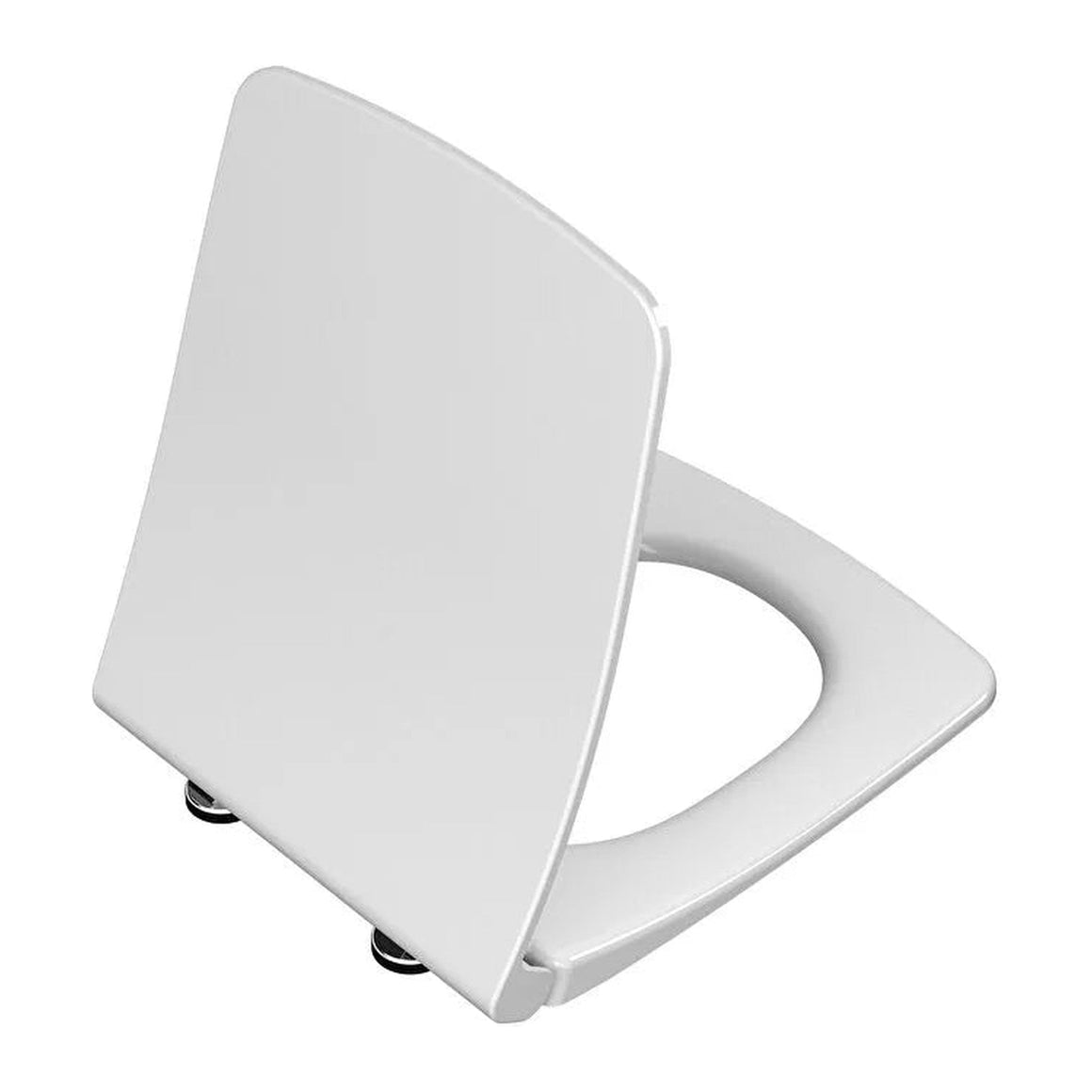 VitrA Metropole Slim WC-bril met Softclose en Quick Release – 122-003R009 #variant_57380302225732