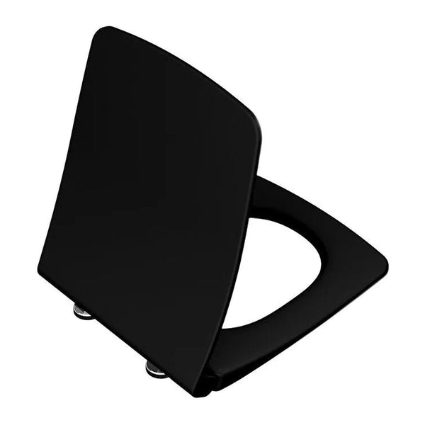VitrA Metropole Slim WC-bril met Softclose en Quick Release