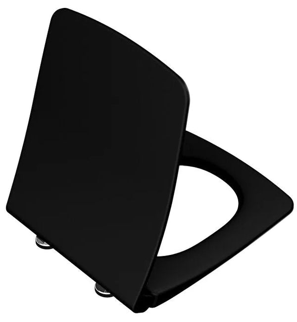 VitrA Metropole Slim WC-bril met Softclose en Quick Release