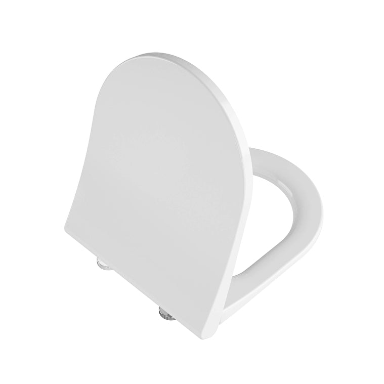 VitrA Integra Round WC-bril met Softclose en Easy Release – 131-003R009 #variant_57380270833988