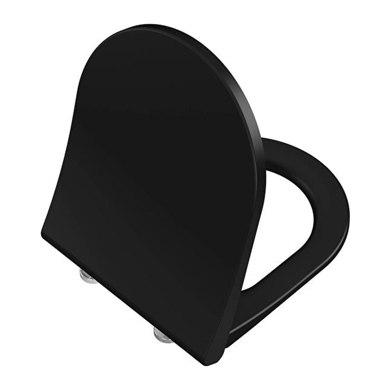 VitrA Integra Round WC-bril met Softclose en Easy Release – 131-083R009 #variant_57380270801220