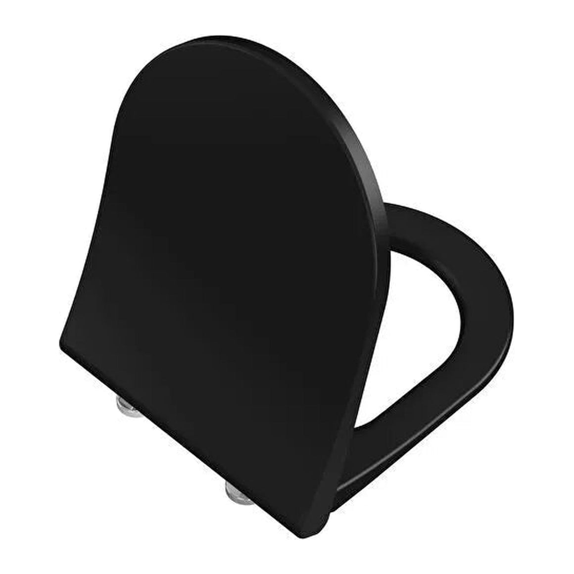 VitrA Integra Round WC-bril met Softclose en Easy Release – 131-483R009 #variant_57380270866756