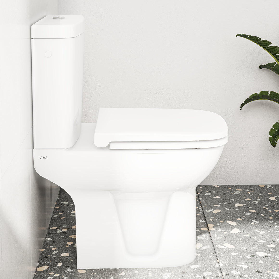 VitrA S20 Square WC-bril – Productdetail – 147-003-909 #variant_57380286726468
