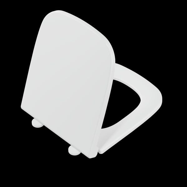 VitrA S20 Square WC-bril