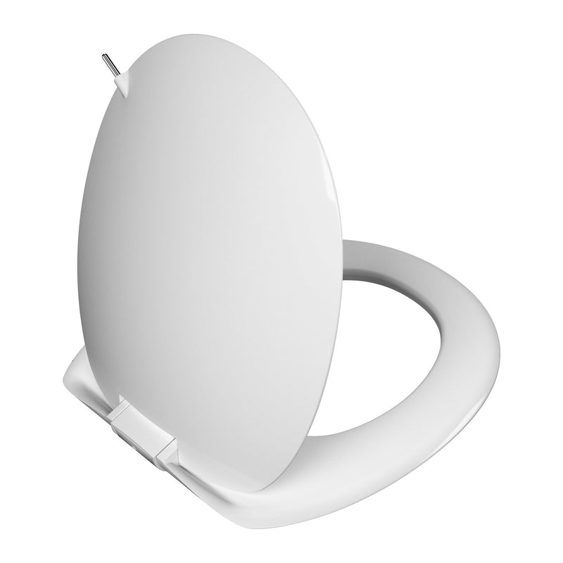 VitrA Istanbul Wc Bril Met Led, Wit #variant_57380270539076