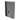 VitrA Urinoirspoeler, Mat Chroom #variant_57380243636548