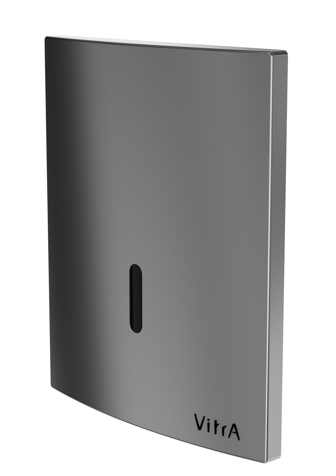 VitrA Urinoirspoeler, Mat Chroom #variant_57380243636548