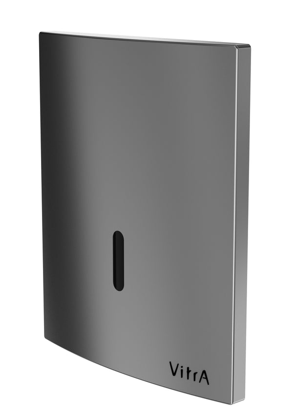 VitrA Urinoirspoeler – Mat Chroom