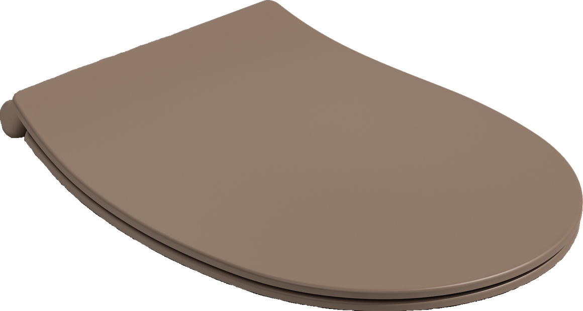 ISVEA D80 Wc Bril, Taupe #variant_57380271194436