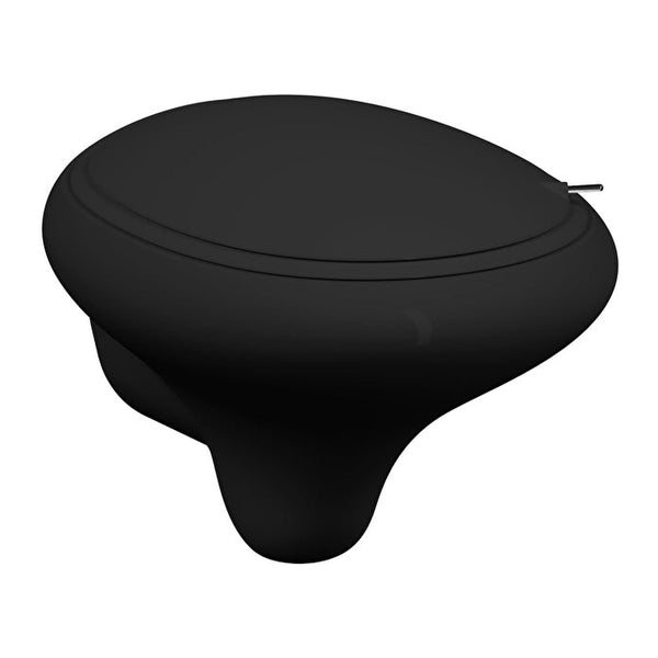 VitrA Istanbul Rim-Ex Wandcloset, Met Geintegreerd Bidet